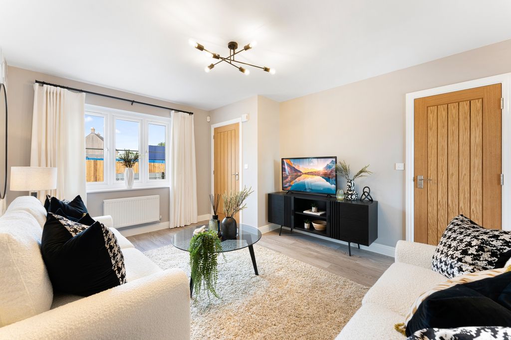 Property photo 3 of 8 Keyford On The Green The Lavender-53