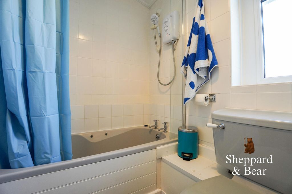 Additional image 10 of 1 bed maisonette for saleClive Street, Cardiff CF11