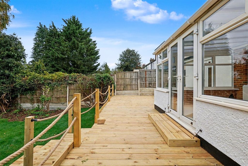 Property photo 2 of 37 Rear Garden