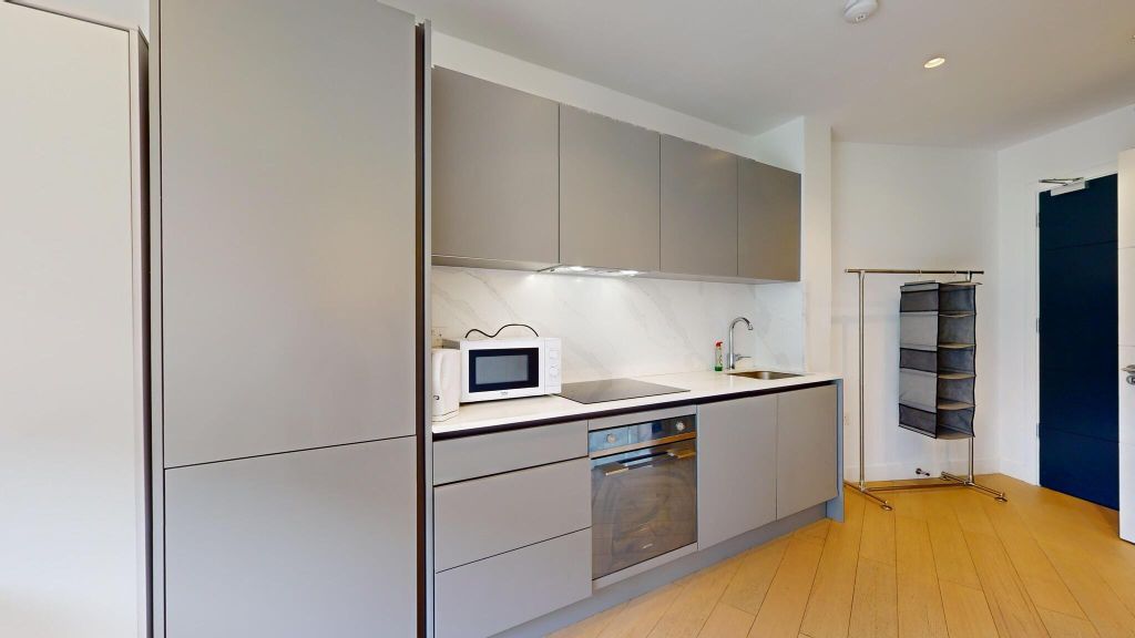 Property photo 2 of 13 Kitchen