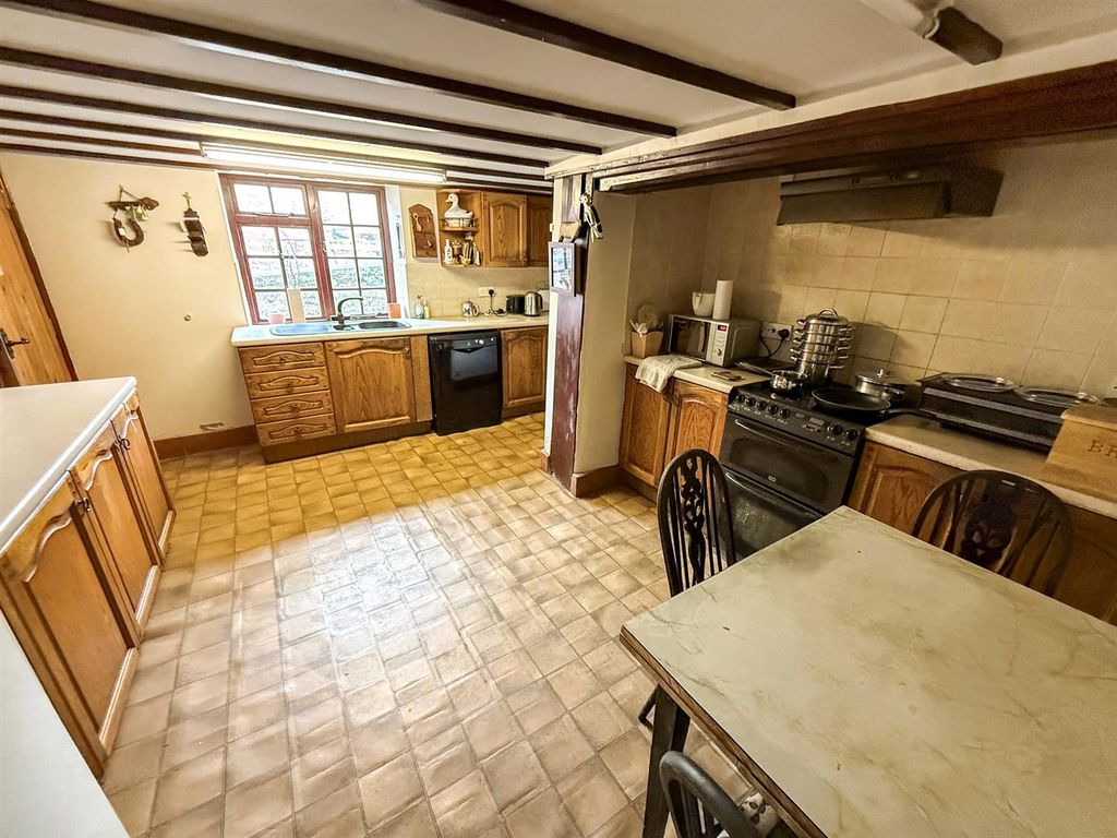 Additional image 17 of 3 bed detached house for saleNantmawr, Oswestry SY10