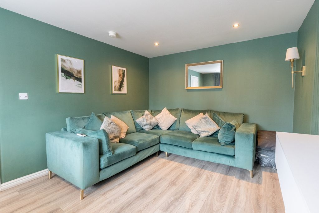 Additional image 4 of 4 bed detached house for saleSundrum Court, Airdrie ML6