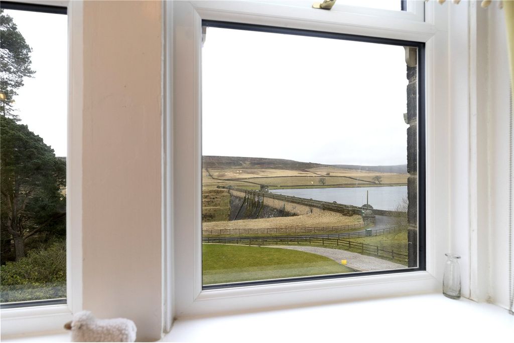 Additional image 18 of 8 bed detached house for saleHealey, Ripon, North Yorkshire HG4