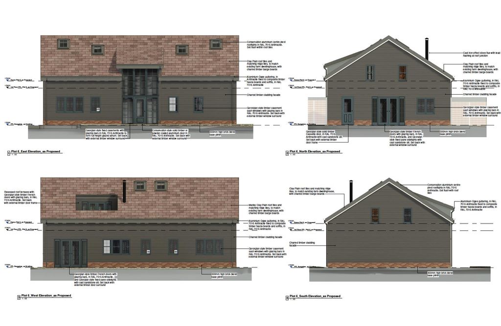 Property photo 3 of 8 Plot 6