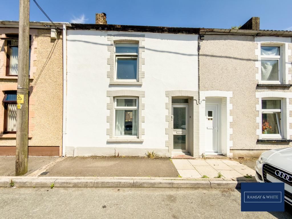 2 bed terraced house for salePennant Street, Ebbw Vale NP23