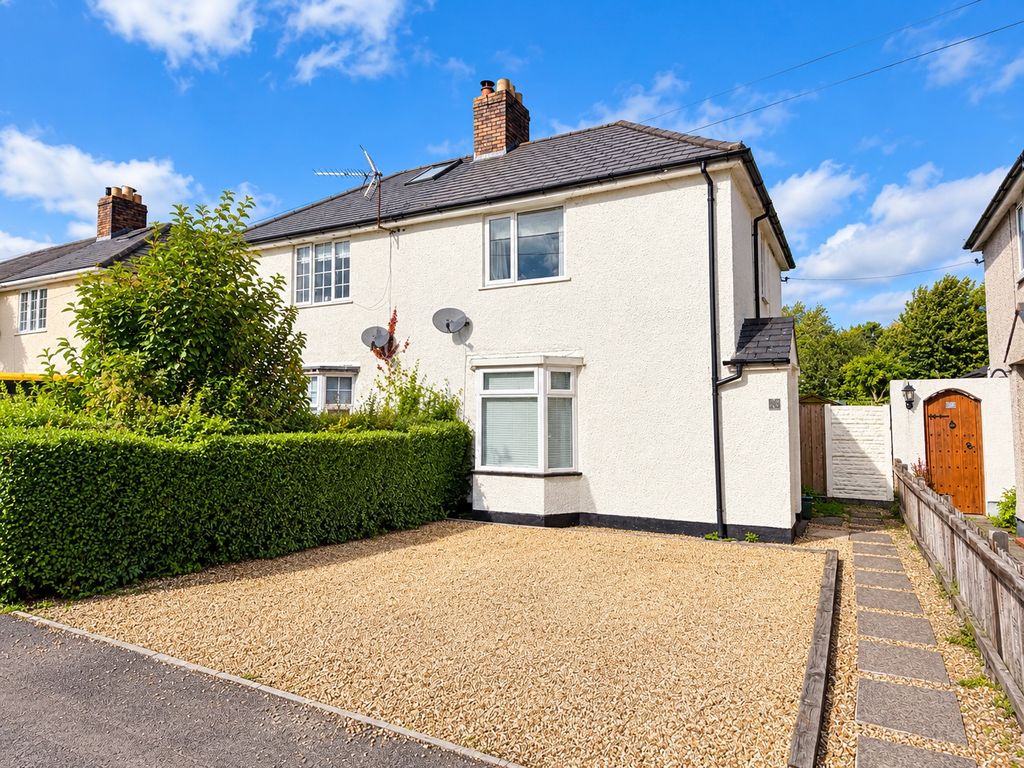 Property photo 1 of 10 Spacious 2 Double Bedroom Home