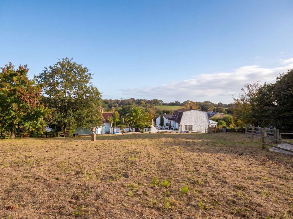 Additional image 40 of 5 bed detached house for saleLe Coin Hurel, Trinity JE3