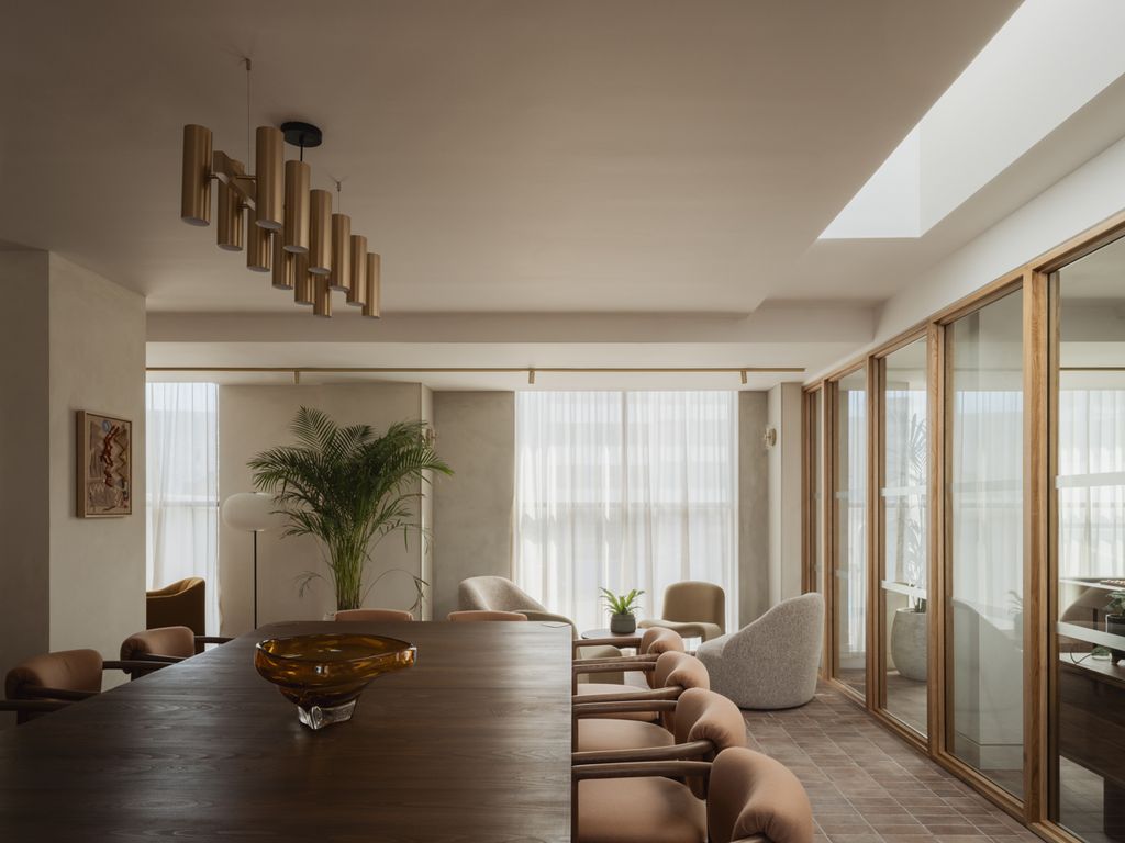 Property photo 1 of 21 Private Dining Room