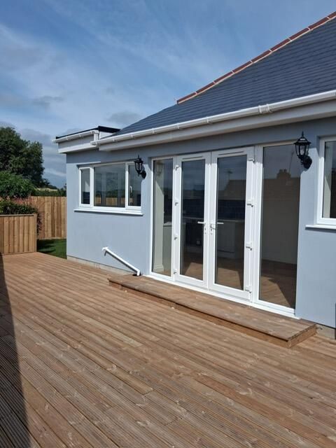 Property photo 3 of 27 Rear Garden