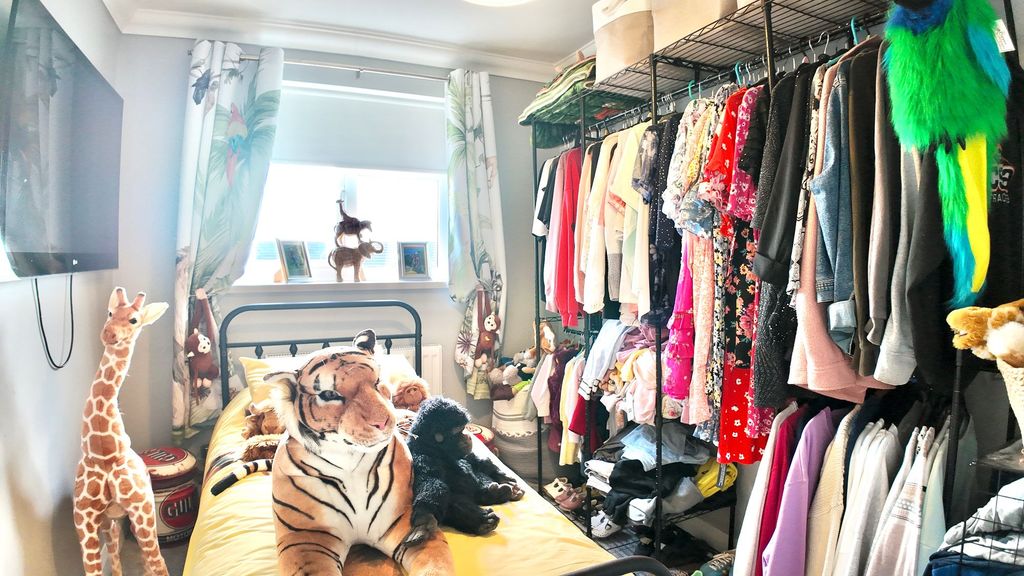 Additional image 22 of 3 bed detached house for saleClyde Close, Pontllanfraith NP12