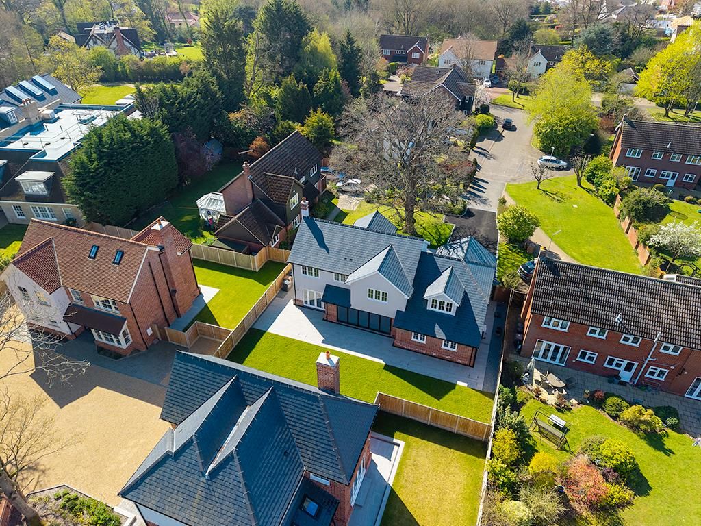 Property photo 2 of 28 Aerial View