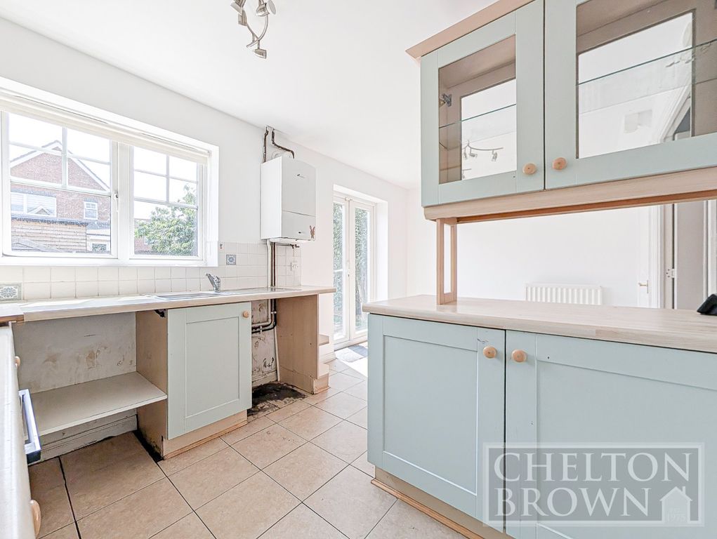 Property photo 3 of 38 Kitchen/Diner