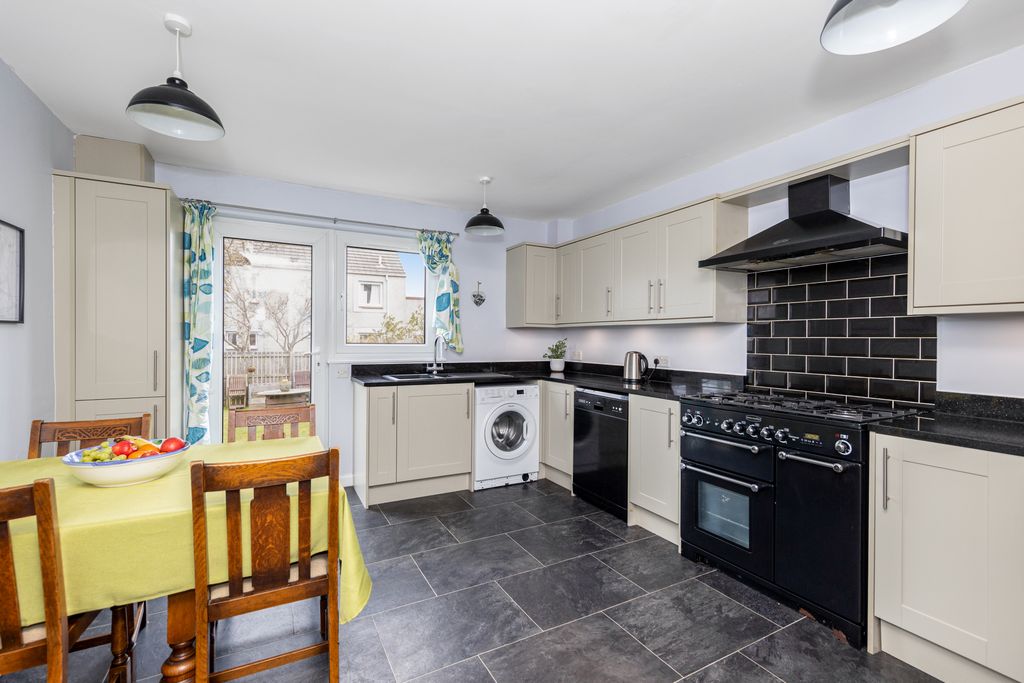 Additional image 6 of 4 bed terraced house for sale9 Bonaly Brae, Bonaly, Edinburgh EH13