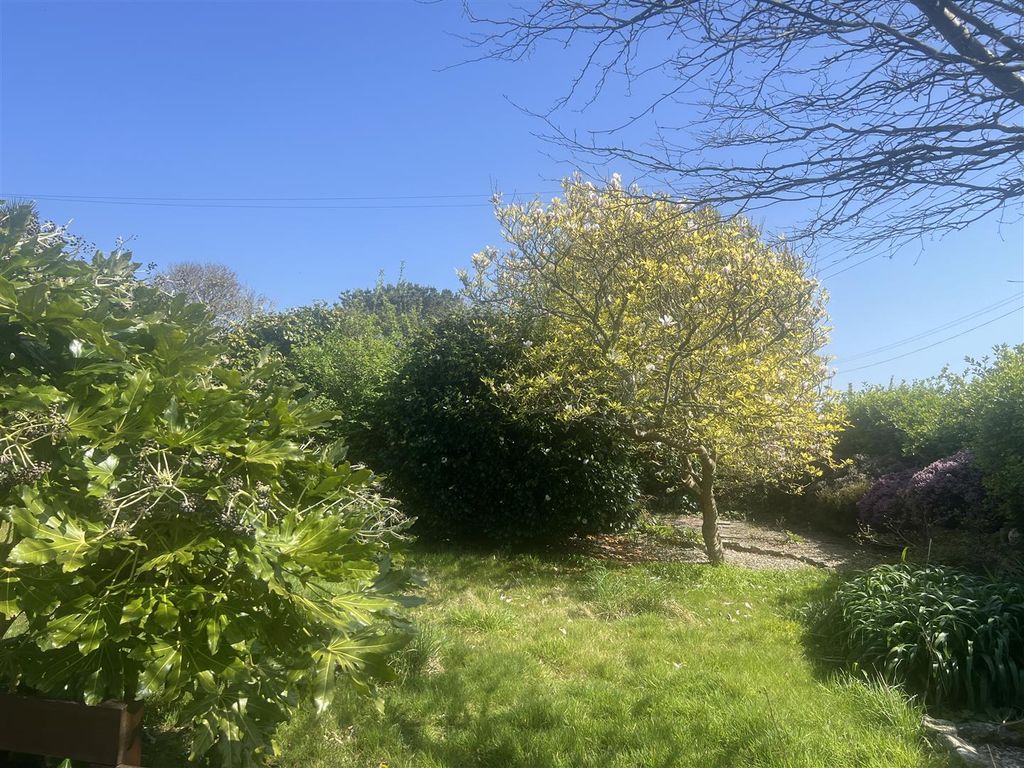 Property photo 3 of 18 Elevations, Gardens