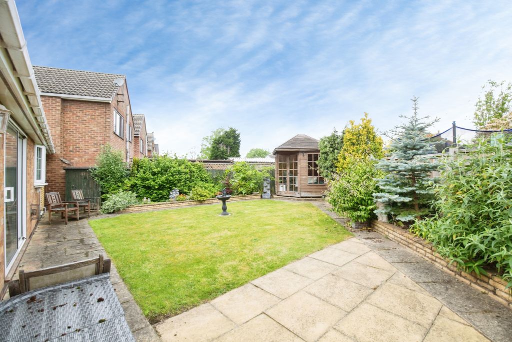 Additional image 18 of 2 bed detached bungalow for saleHolte Road, Atherstone CV9