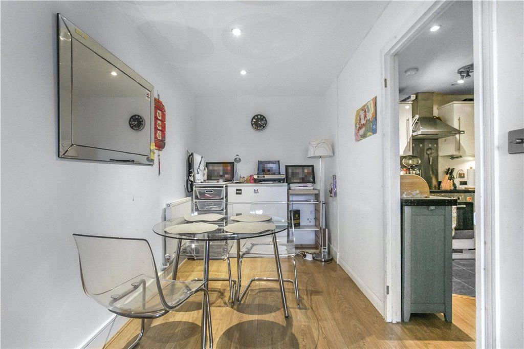Property photo 3 of 9 Kitchen/Living Room