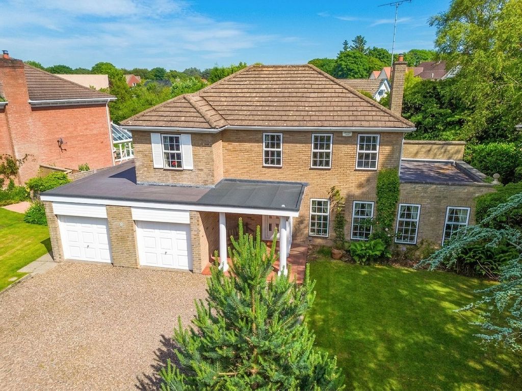 Additional image 32 of 3 bed detached house for saleSarazen Drive, Troon KA10
