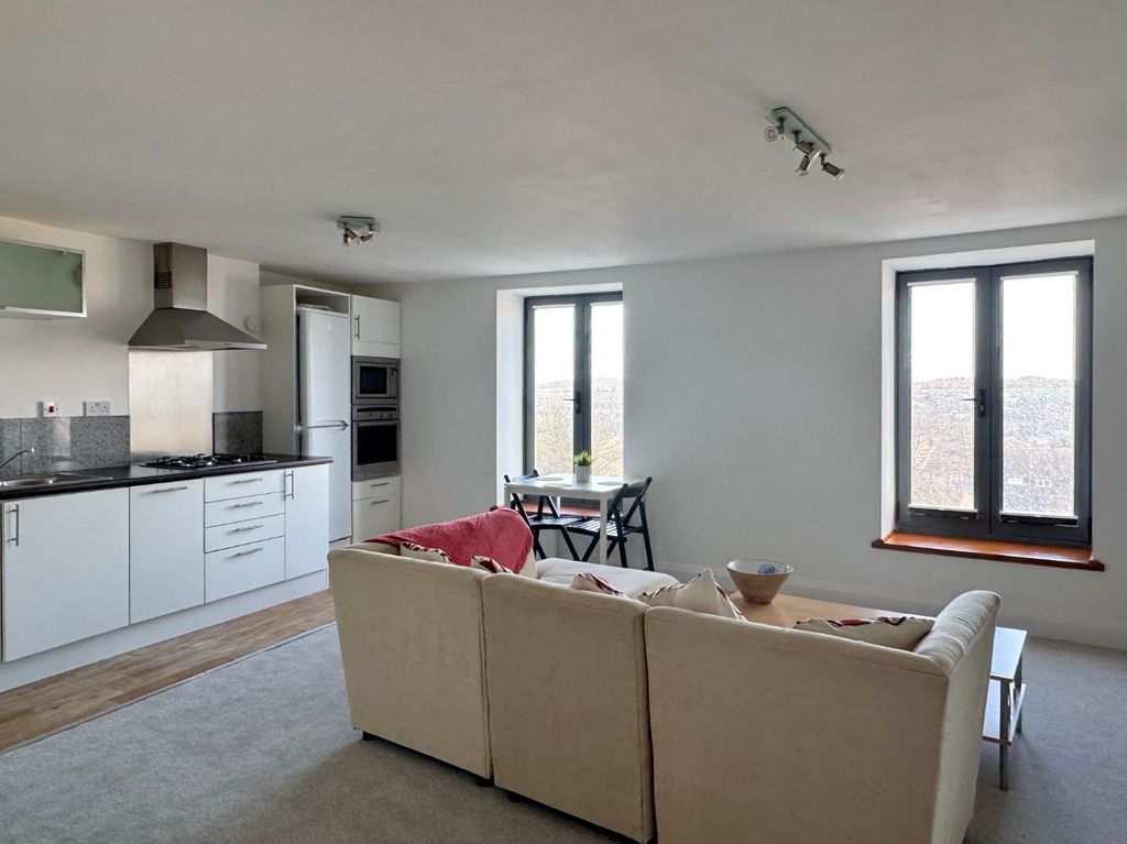 Property photo 3 of 15 Open Plan Kitchen/Living/Dining