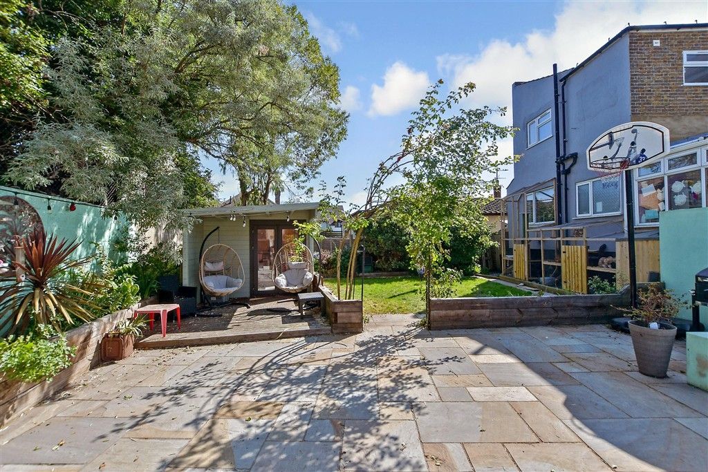 Property photo 2 of 14 Rear Garden