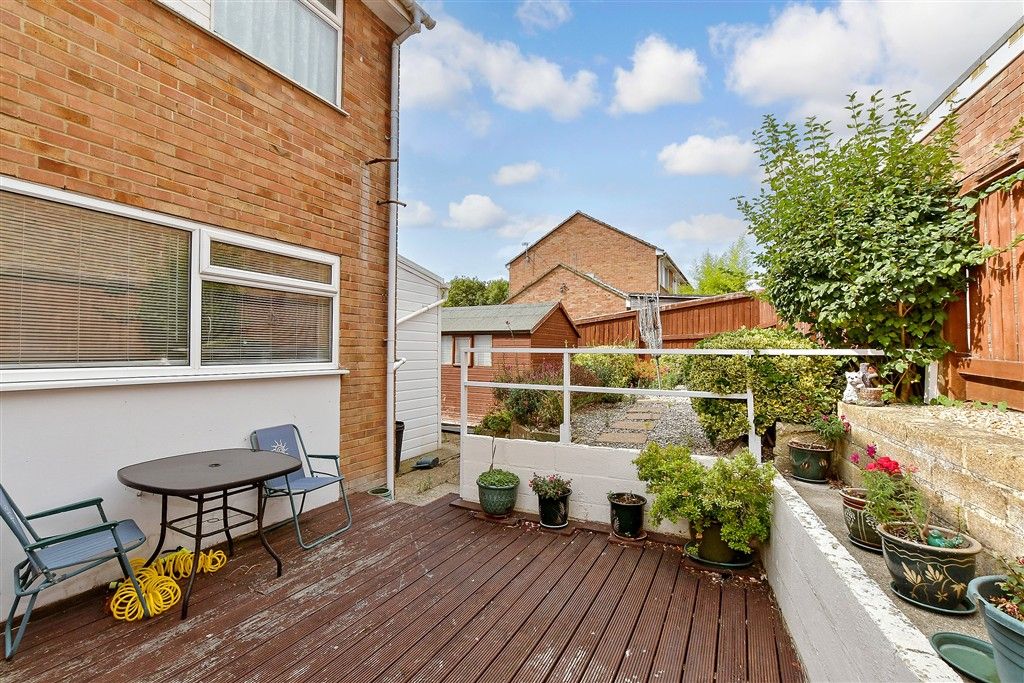 Property photo 2 of 11 Rear Garden