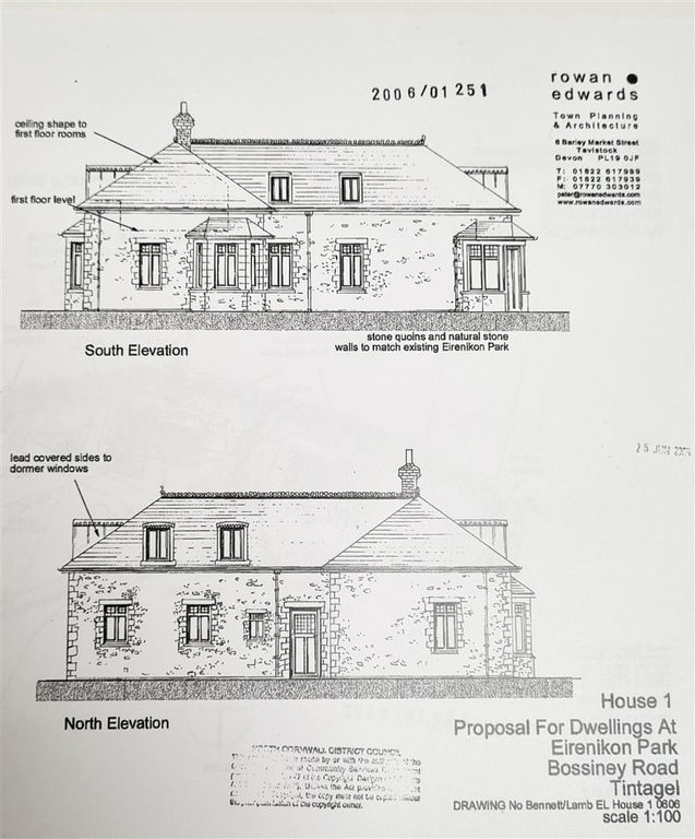Property photo 2 of 14 Elevation 1.Jpg