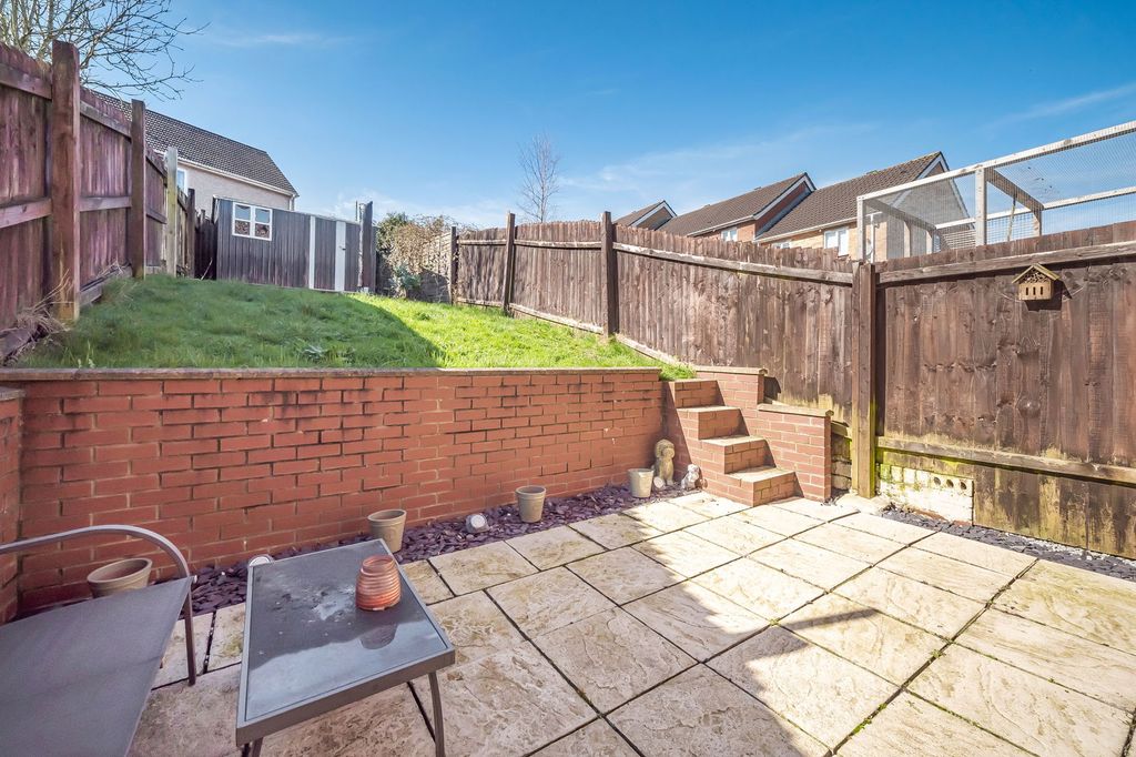 Additional image 19 of 2 bed terraced house for saleSt. Andrews Drive, Pontllanfraith, Blackwood NP12