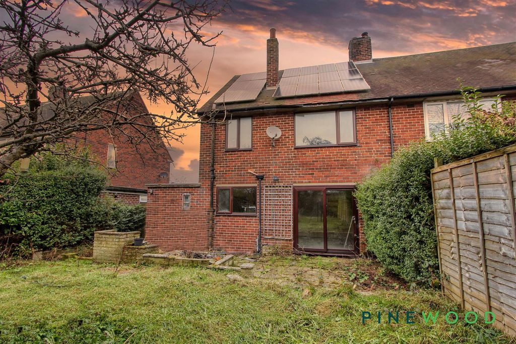 Property photo 3 of 3 Rear Of House