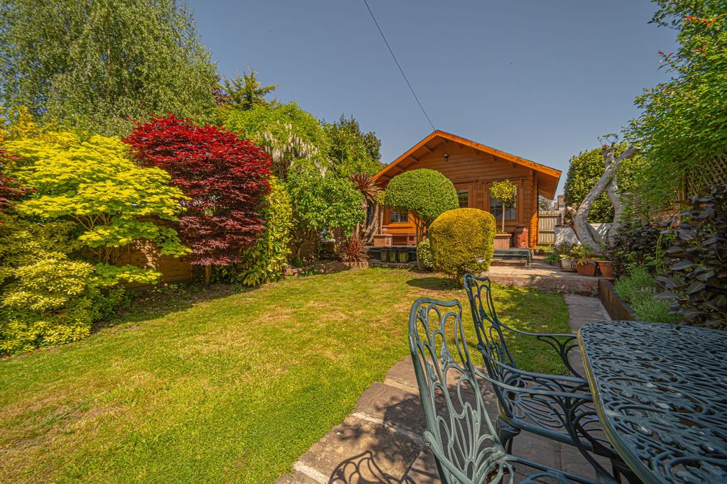 Additional image 31 of 4 bed semi-detached house for saleLodge Road, Caerleon NP18