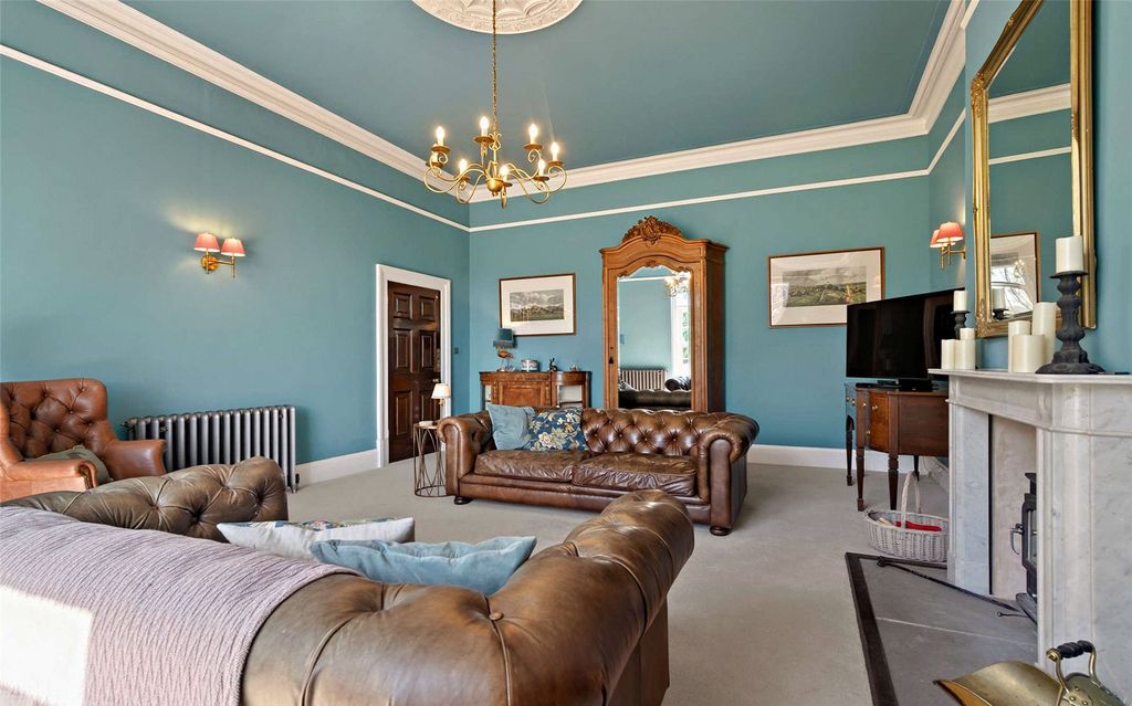Additional image 7 of 8 bed equestrian for saleLlanvair Kilgeddin, Abergavenny, Monmouthshire NP7