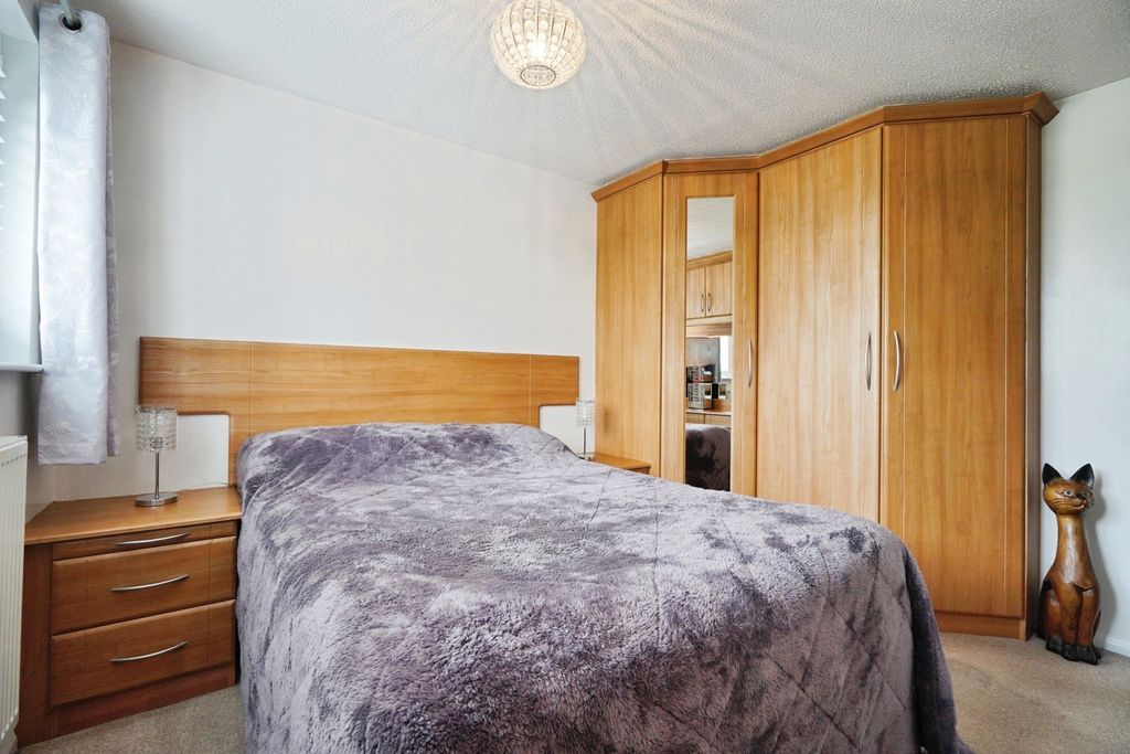 Additional image 11 of 3 bed detached house for saleThorndale, Ibstock, Leicestershire LE67