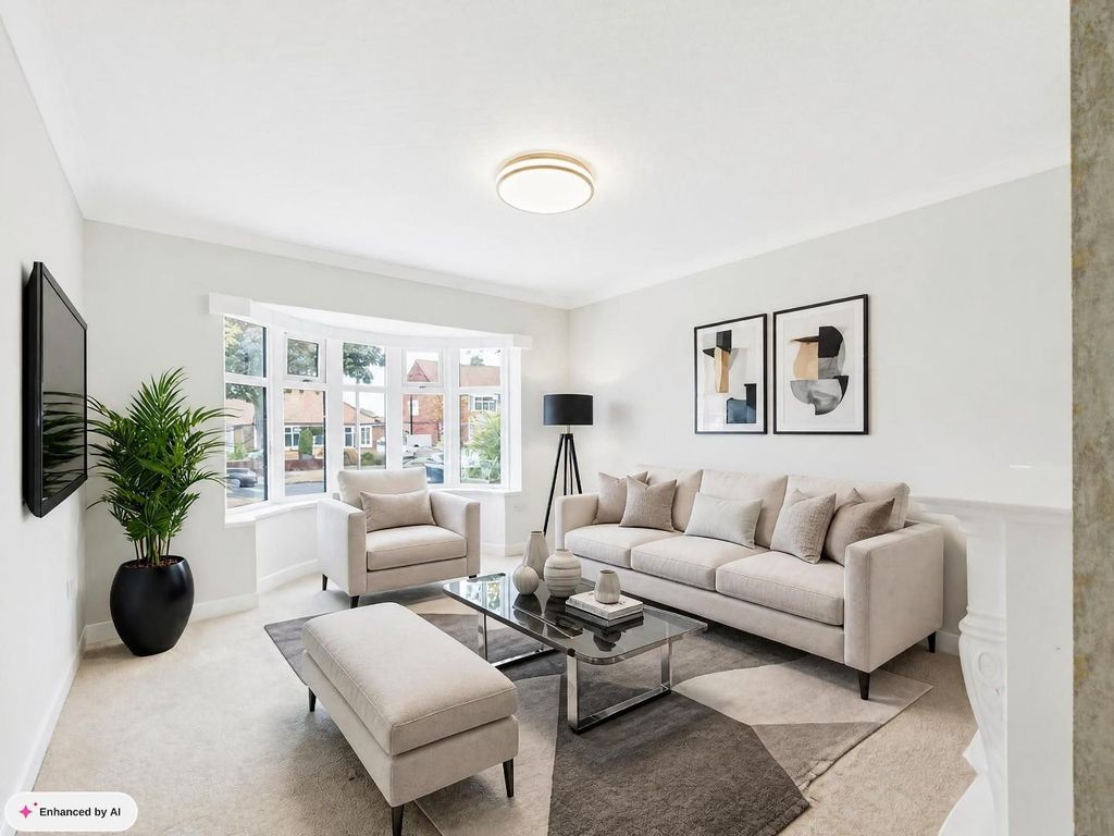 Property photo 2 of 19 Lounge Ai Staged