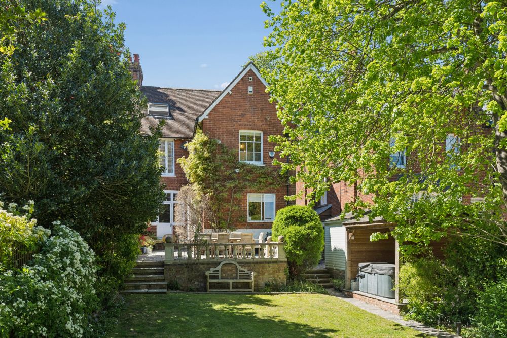Additional image 25 of 5 bed semi-detached house for saleHighbury Road, Hitchin SG4