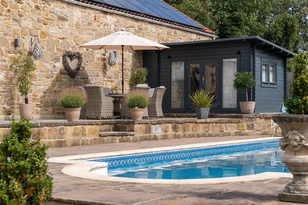 Additional image 77 of 7 bed detached house for salePark Hall, Parkhall Lane, Spinkhill, Sheffield S21