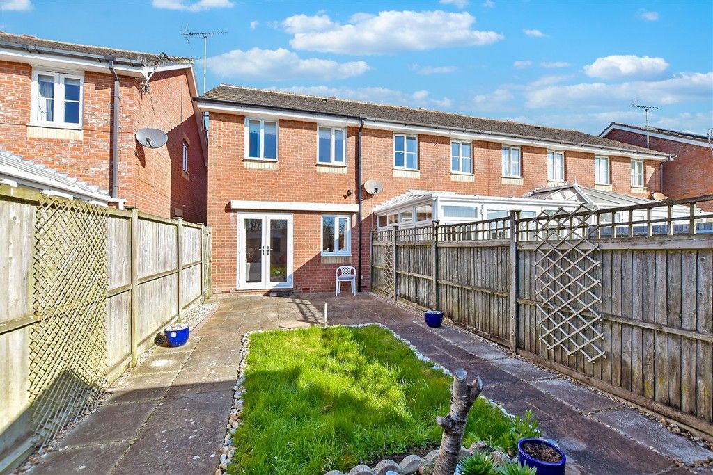 Property photo 2 of 13 Rear Elevation