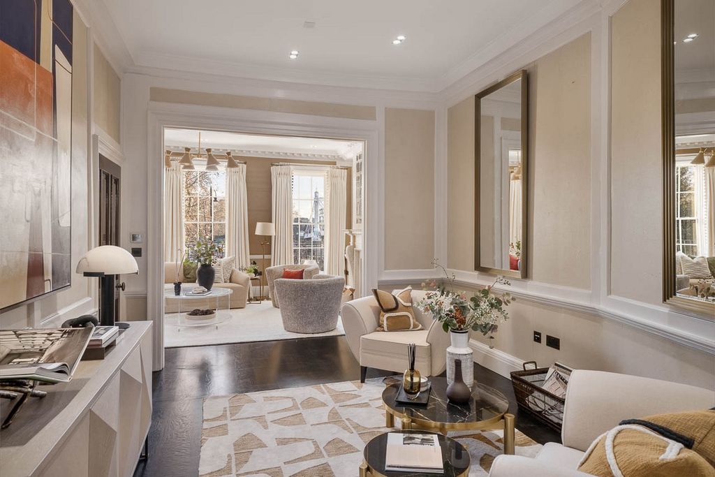 Additional image 7 of 8 bed terraced house to rentCheyne Walk, Chelsea SW3