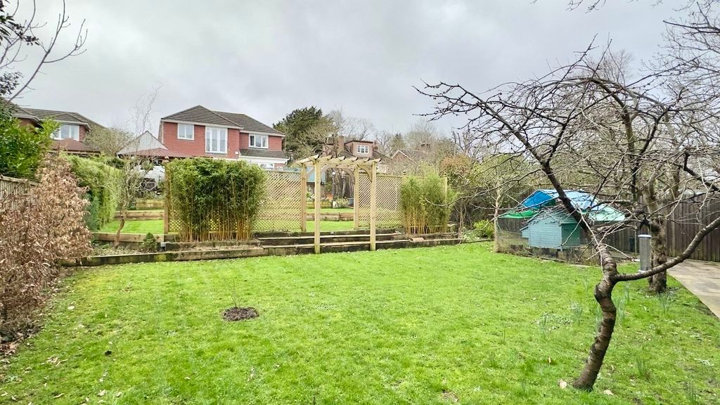 Additional image 24 of 5 bed detached house for saleBlackbrook Park Avenue, Fareham PO15