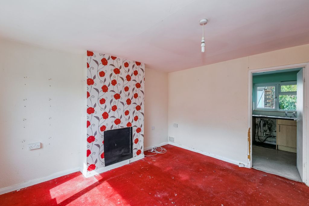 Property photo 2 of 15 6 Pye Street, Faringdon, Oxfordshire, Sn7 7As