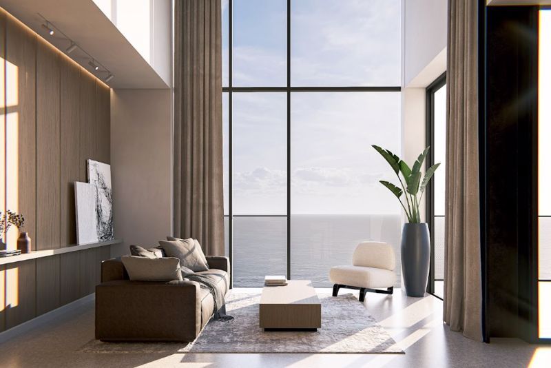 Property photo 3 of 16 Open Plan Living...