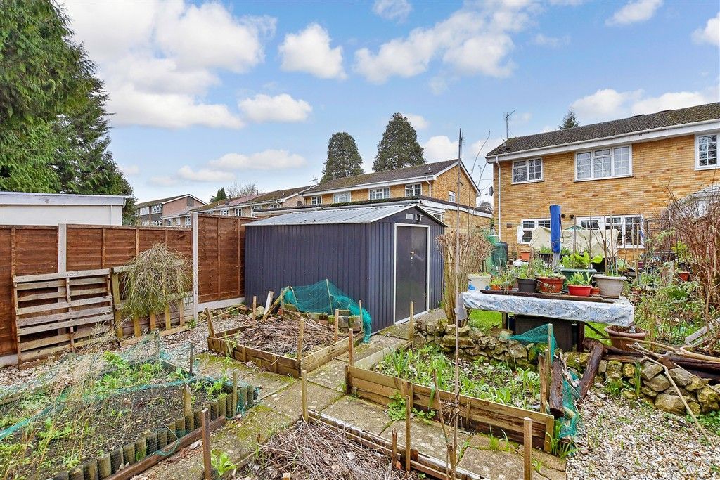 Property photo 1 of 17 Rear Elevation