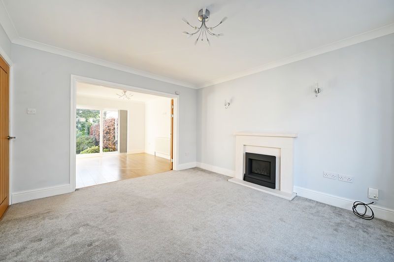 Property photo 3 of 26 Open Plan Living