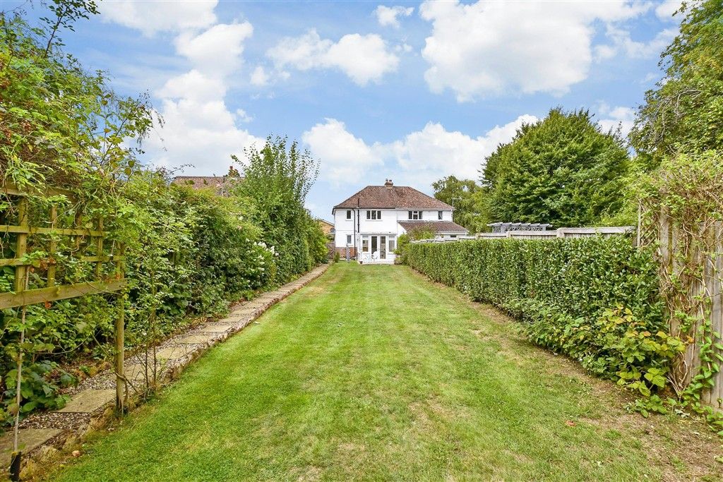 Property photo 1 of 11 Rear Elevation