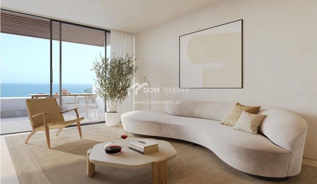 Property photo 1 of 1 Apartment, Callao Salvaje