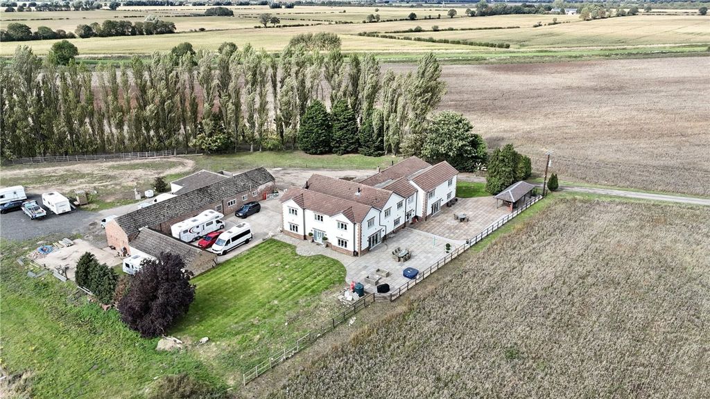 Additional image 75 of 9 bed detached house for saleCrowle, Scunthorpe DN17