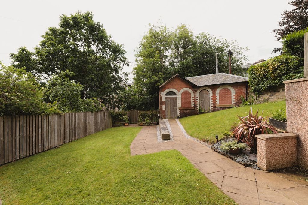 Additional image 25 of 2 bed flat for sale34 Huntly Gardens, Dowanhill G12