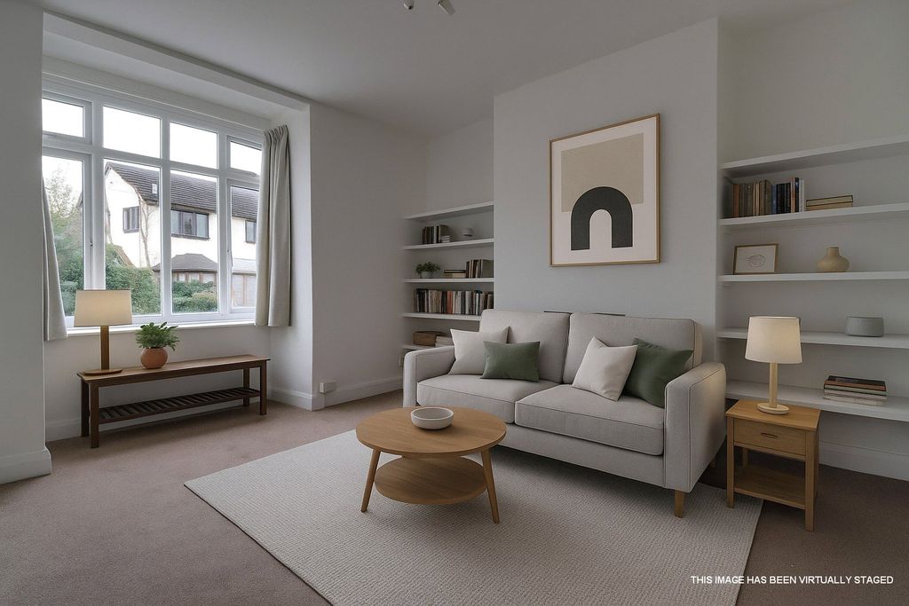 Property photo 2 of 14 Living Room