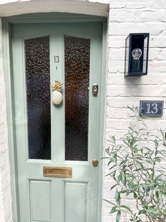 Property photo 2 of 17 Front Door