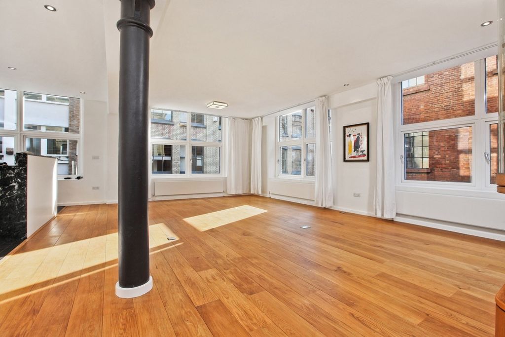 Property photo 1 of 6 2 Bedroom Loft Ap...