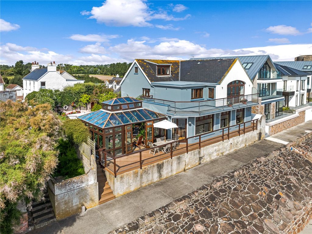 Additional image 27 of 4 bed detached house for saleLa Grande Route Des Sablons, Grouville, Jersey JE3