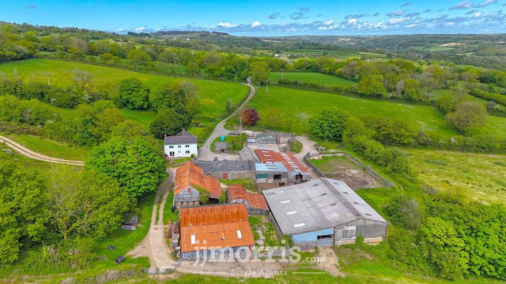 Additional image 56 of 4 bed farm for saleHebron, Whitland SA34