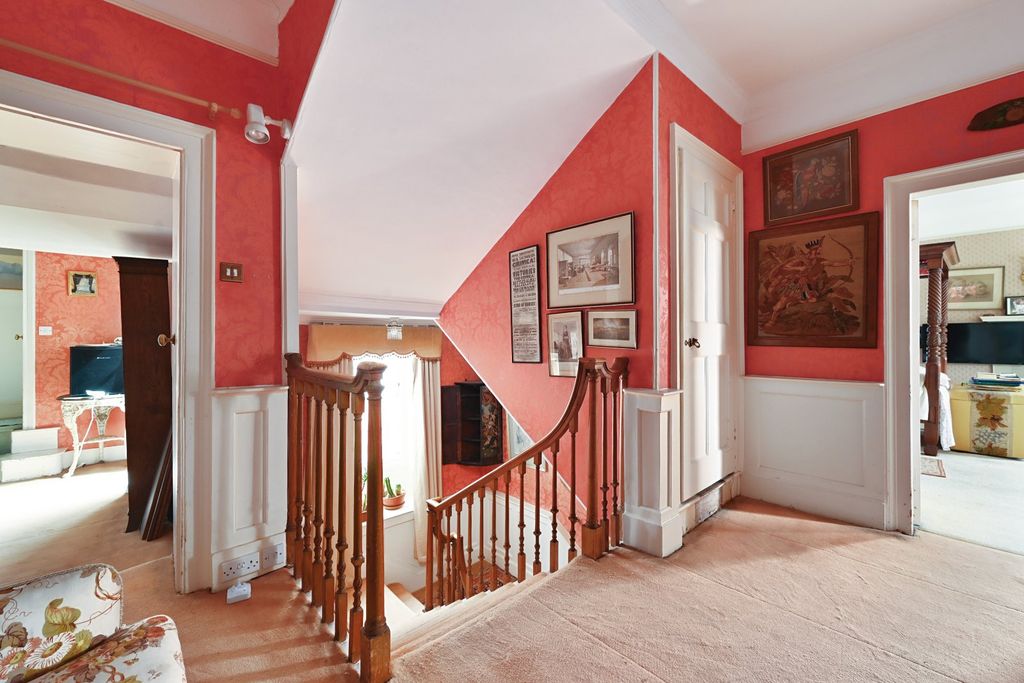 Additional image 20 of 5 bed detached house for saleKeere Street, Lewes, East Sussex BN7
